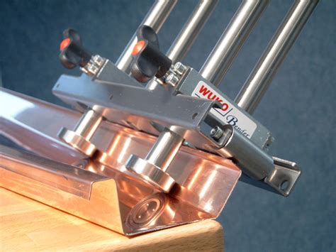 wuko sheet metal seam tool